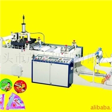 供应600方便面碗盖模切机