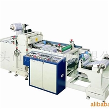 供应680不干胶自动模切机