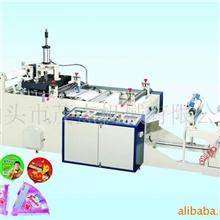 供应800盖材自动模切机