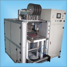 全自动裱磁机裱磁机贴磁机磁条机滚烫机