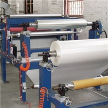 耐火云母带机、多胶中胶少胶云母带机