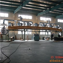 供应涂布复合机