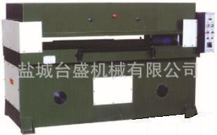 供应下料机（裁断机）