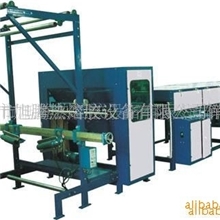 批发供应RTF热熔胶撒粉涂布机