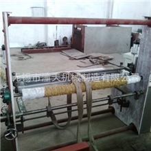 68防盗防火门保护膜涂布机厂家直销PE涂布机TT&mdash;&mdash;1600