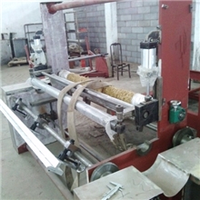 64塑钢型门保护膜涂布机乳白膜涂布机TT&mdash;&mdash;1600