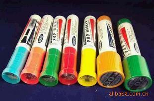 宝克POP麦克笔海报笔广告笔设计笔6mm广告专用笔