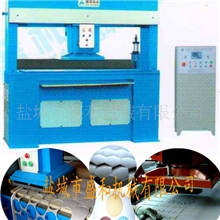 厂家直销砂纸圆片下料机足球裁断机砂布下料机拉绒下料机