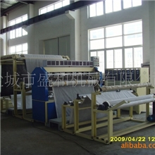 厂家生产反光材料压花机汽车内饰压花机