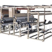 盐城厂家供应多功能油胶复合机胶点转移复合机服装面料复合机