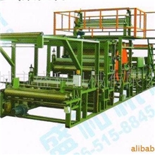 厂家生产贴合机复合机胶点透气膜复合机服装面料高平台复合机