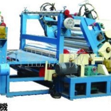 厂家专业生产油压皮革压花机对辊皮革压花机