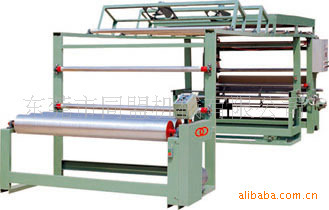 专业生产加工皮革表面处理机静电皮革处理机