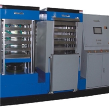 武汉文林厂家直销WENLIN-FA5200SR-5标准型制卡层压机