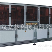 供应文林3/4/5模全自动冲卡机、制卡层压机、智能卡层压机