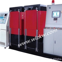 WENLIN生产销售油加热层压机