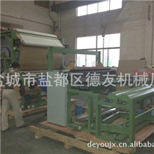 专业制造离型纸不干胶复合机