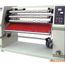 供应胶带分条机