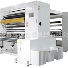 厂家批发KF-X高速分切机不干胶复卷机分切复卷机