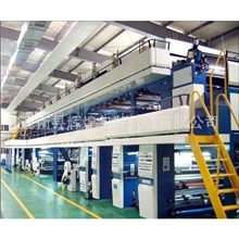 大量生产pet保护膜涂布机热熔胶涂布机