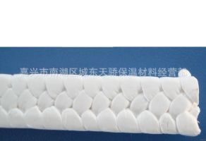 浙浙江嘉兴聚四氟乙烯盘根四氟盘根6/8/10/12/14/16/18/20