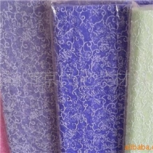 专业厂家供应无纺布发泡包装鲜花礼品包装