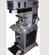 PP-16C单色密封油杯移印机