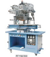 RT150/350平/圆多功能热转印机