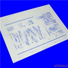 热敏版，适合于网屏，柯达，爱克发等制版机，CTP版