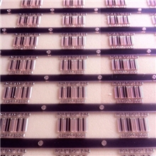 超长（2.5M）柔性树脂版、树脂版