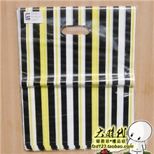 定做服装袋，拉链袋，可来样定制。