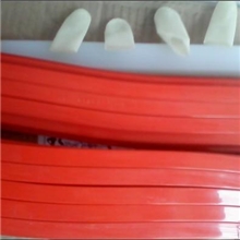 【刀条】进口红刀条,蛇形刀条、切纸机刀条、胶垫、胶条