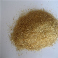 大批供应工业明胶杂质少淡黄色价格最低