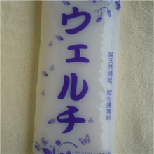 免调水型净味墙纸糯米胶、日本糯米胶〈工程施工大桶装更实惠〉