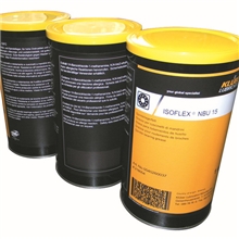 克鲁勃GLP500润滑脂