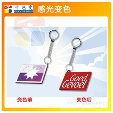 美国LCR公司进口感光变色粉、光变粉