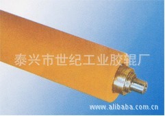 供应耐油耐热耐老化的高品质印刷胶辊