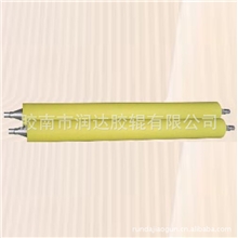 供应山东地区胶辊上光机胶辊【图】