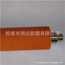 供应各类橡胶轴，橡胶辊，覆膜机胶辊【图】