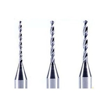 3D打印机MakerBot0.4mm喷头专用清理钻头FDM3D打印机喷头清理