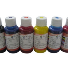 专业生产颜料墨水树脂颜料墨水照片打印颜料墨水佛山颜料墨水
