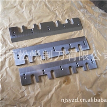 厂家低价供应优质木材刨切刀