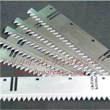 供应材料包装行业刀片