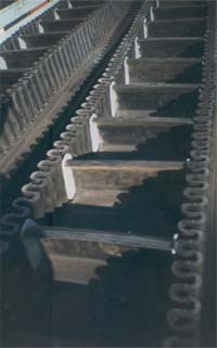 供应国标煤矿用橡胶输送带