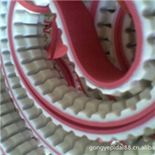 佛山森多利供应布料机专用ATK10聚氨酯同步带