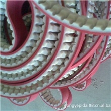 佛山森多利加胶环型PU聚氨酯同步带