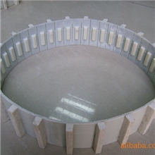 森多利聚氨酯同步带加PU型挡块