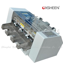 XSHEEN西辉XHHS-A3高速名片切卡机切卡机名片切卡机切名片