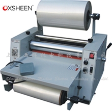 XSHEEN西辉XH-450冷热裱两用经济型覆膜机小型覆膜机
