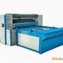 【质量可靠】供应水墨印刷开槽模切机MQJ1400x1600型欢迎订购